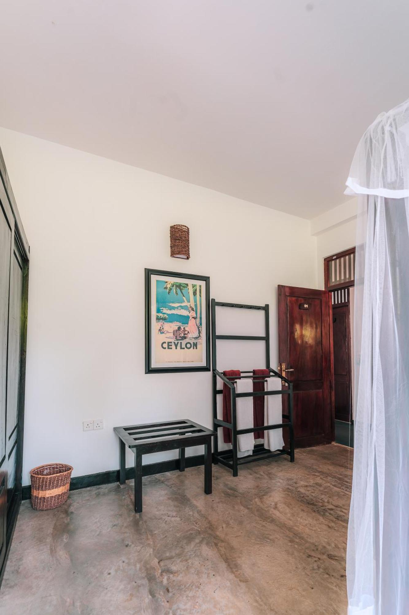 מלון דיקוולה Jasper House מראה חיצוני תמונה